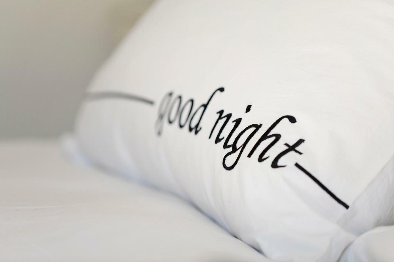 Be And Be Sablon Bed and Breakfast Bruxelles Eksteriør billede